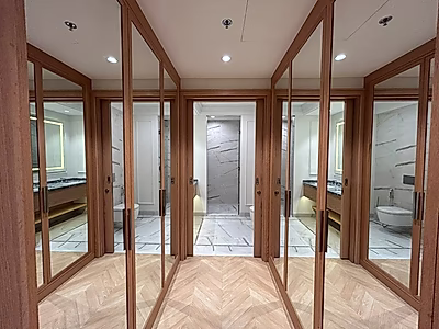 Brand New 2BR in The Pearl | Four Seasons-Style Finishes | Flexible Payment Plan