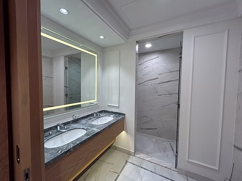 Brand New 2BR in The Pearl | Four Seasons-Style Finishes | Flexible Payment Plan - Photo 7