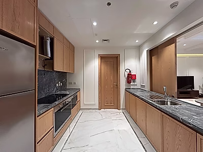 Brand New 2BR in The Pearl | Four Seasons-Style Finishes | Flexible Payment Plan