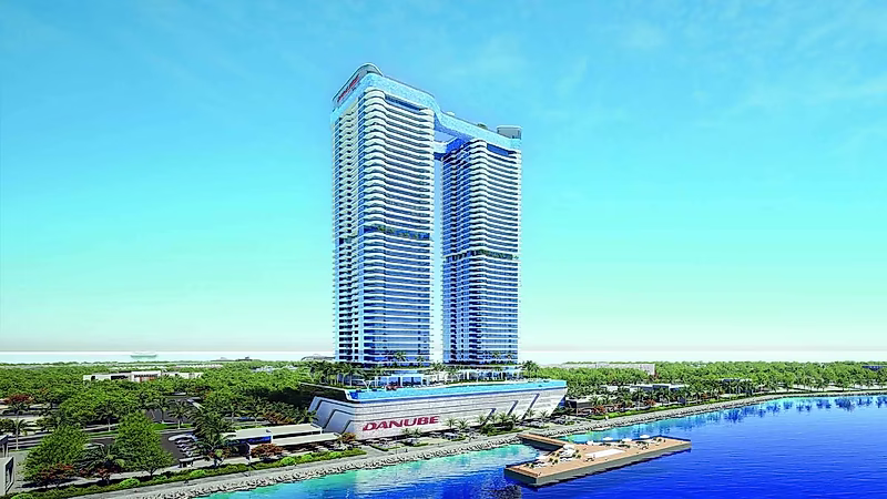 1 Bdr Apartment | Prime Location | Dubai | Payment Plan - Photo 1