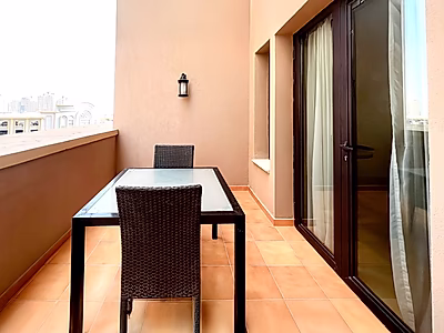 Serviced Studio Apartment | Fully Furnished | All-Inclusive Living