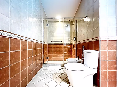 Serviced Studio Apartment | Fully Furnished | All-Inclusive Living