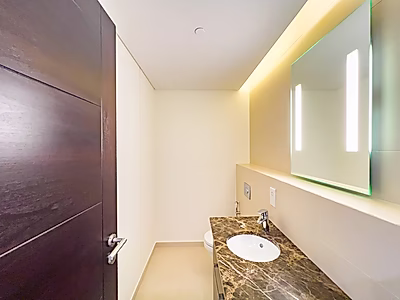 SF 1 BEDROOM WITH BILLS INCLUDED | SEA VIEW