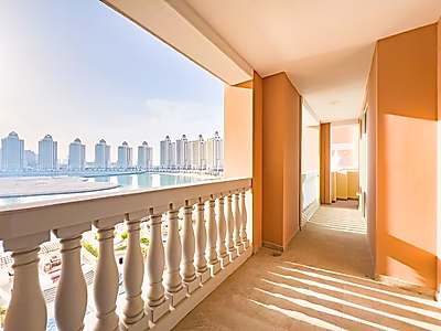 SF 1 BEDROOM WITH BILLS INCLUDED | SEA VIEW