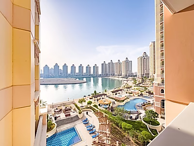 SF 1 BEDROOM WITH BILLS INCLUDED | SEA VIEW