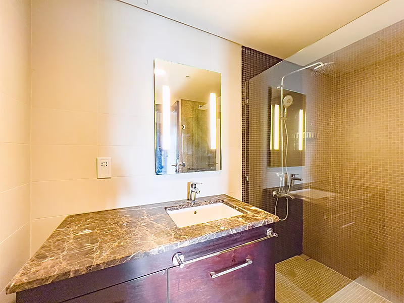 1 BEDROOM SF | UTILITIES INCLUDED | SEA VIEWS - Photo 11