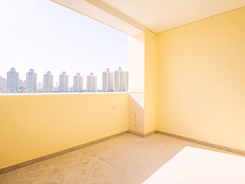 Semi Furnished 2BR In The Pearl | Utilities Included - Photo 7