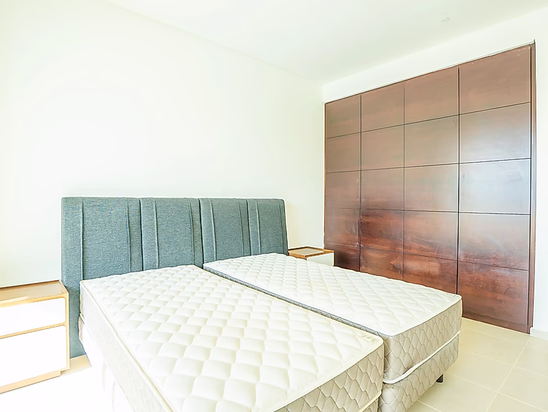 Semi Furnished 2BR In The Pearl | Utilities Included - Photo 12