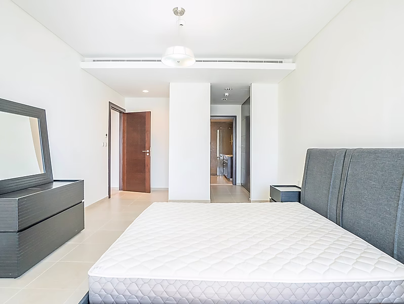 Semi Furnished 2BR In The Pearl | Utilities Included - Photo 15