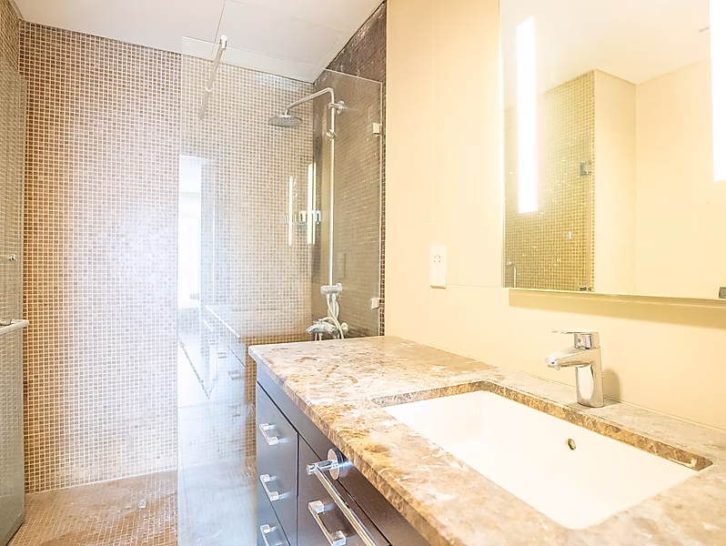Semi Furnished 2BR In The Pearl | Utilities Included - Photo 18