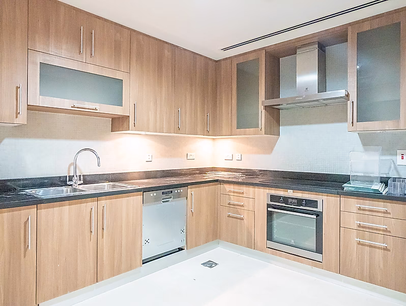 Semi Furnished 2BR In The Pearl | Utilities Included - Photo 19