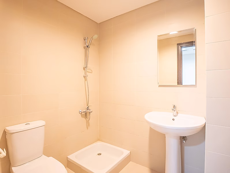 Semi Furnished 2BR In The Pearl | Utilities Included - Photo 22