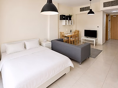 MODERN STUDIO PERFECT FOR INVESTMENT
