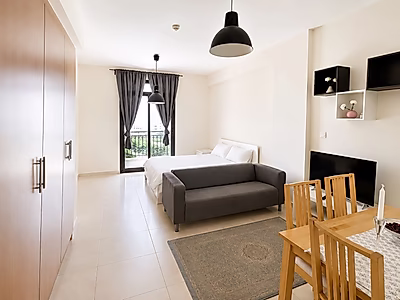 MODERN STUDIO PERFECT FOR INVESTMENT
