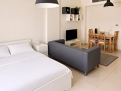 MODERN STUDIO PERFECT FOR INVESTMENT