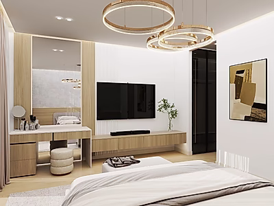 2 bedroom Elevated luxury Living | Flexible 7-Year Plan