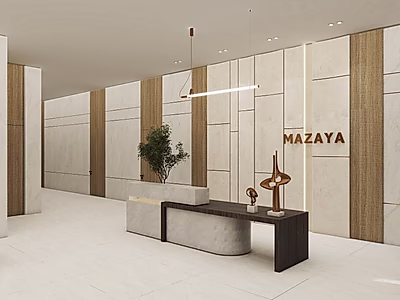 2 bedroom Elevated luxury Living | Flexible 7-Year Plan