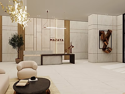 2 bedroom Elevated luxury Living | Flexible 7-Year Plan