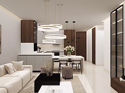 2 bedroom Elevated luxury Living | Flexible 7-Year Plan