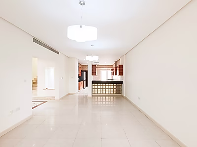 FRIENDLY 4BR + MAID COMPOUND VILLA | AL WAAB