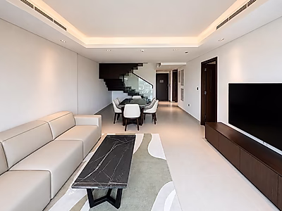 BRAND NEW DUPLEX WITH EASY 4 YEAR PAYMENT
