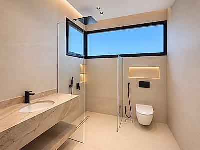 Luxury 6BR Standalone Villa in Huzoom Lusail | Private Pool