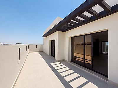 Luxury 6BR Standalone Villa in Huzoom Lusail | Private Pool