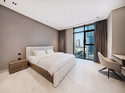 SPACIOUS 2BR + MAID APARTMENT WITH BILLS | LUSAIL