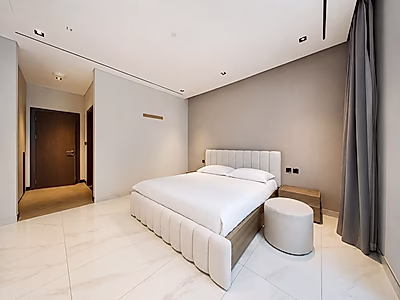 SPACIOUS 2BR + MAID APARTMENT WITH BILLS | LUSAIL