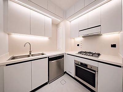SPACIOUS 2BR + MAID APARTMENT WITH BILLS | LUSAIL