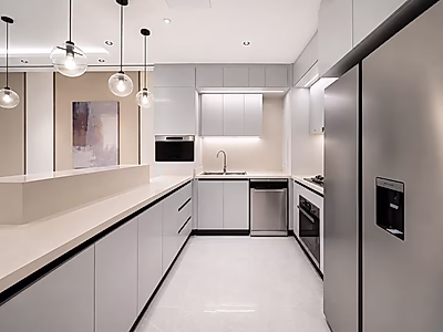 SPACIOUS 2BR + MAID APARTMENT WITH BILLS | LUSAIL