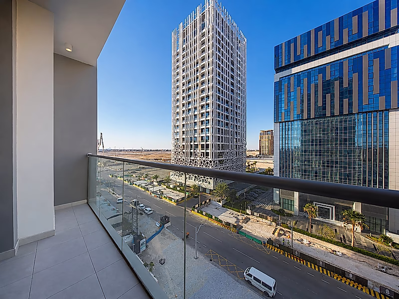 SPACIOUS 2BR + MAID APARTMENT WITH BILLS | LUSAIL - Photo 11