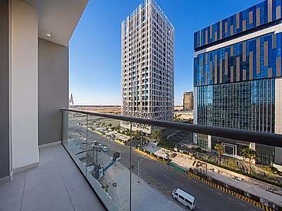 SPACIOUS 2BR + MAID APARTMENT WITH BILLS | LUSAIL