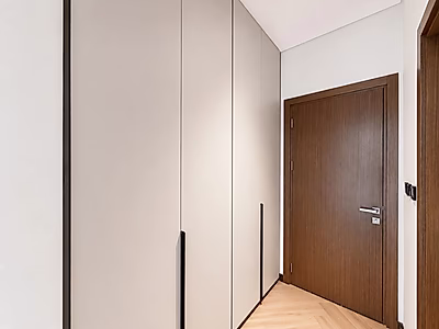 STYLISH 2 BEDS + MAID WITH BILLS | LUSAIL