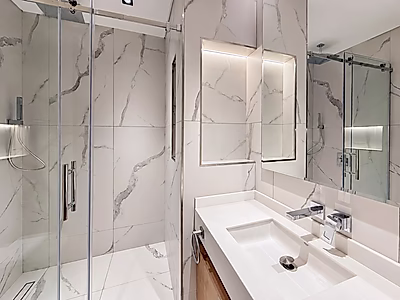 STYLISH 2 BEDS + MAID WITH BILLS | LUSAIL