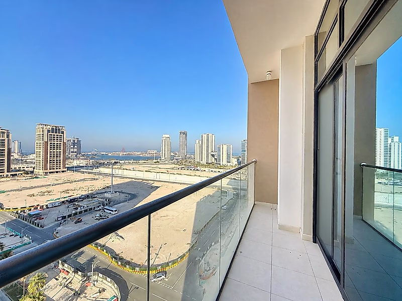 STYLISH 2 BEDS + MAID WITH BILLS | LUSAIL - Photo 13