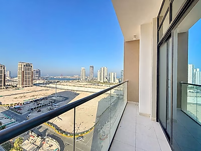 STYLISH 2 BEDS + MAID WITH BILLS | LUSAIL