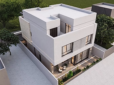 Private Pool | Luxury 5BR Standalone Villa in Huzoom Lusail