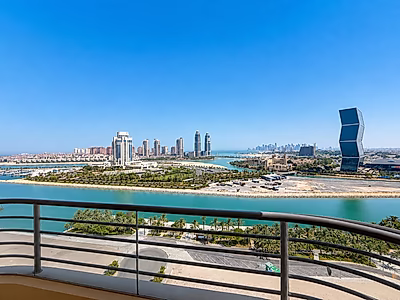 Luxury 3BR Apartment for Sale in Lusail | Sea View |Payment Plan