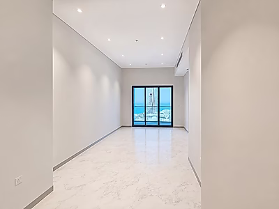 Luxury 3BR Apartment for Sale in Lusail | Sea View |Payment Plan