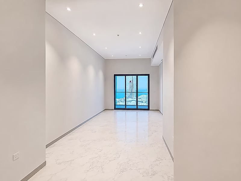 Luxury 3BR Apartment for Sale in Lusail | Sea View |Payment Plan - Photo 5