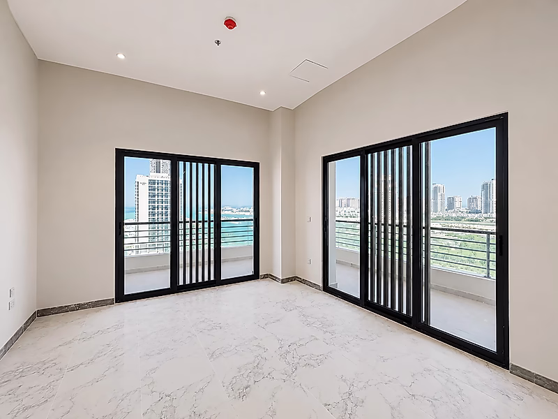 Luxury 3BR Apartment for Sale in Lusail | Sea View |Payment Plan - Photo 8