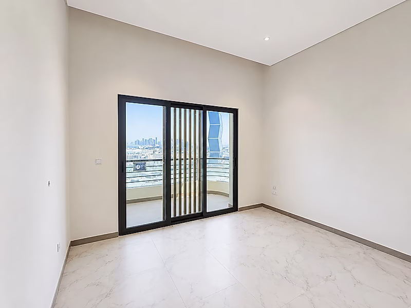 Luxury 3BR Apartment for Sale in Lusail | Sea View |Payment Plan - Photo 9