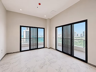 Luxury 3BR Apartment for Sale in Lusail | Sea View |Payment Plan