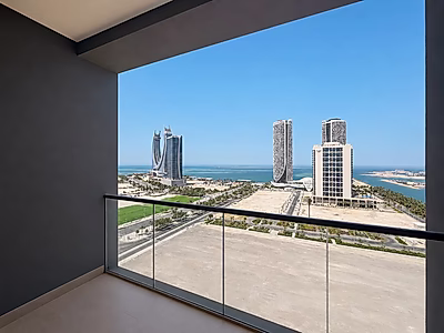 Luxury 3BR Apartment for Sale in Lusail | Sea View |Payment Plan