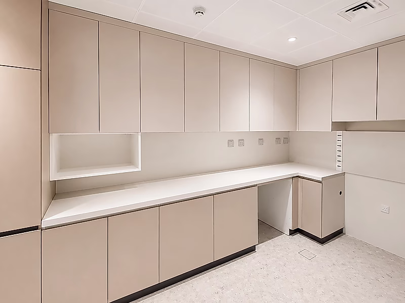 Luxury 3BR Apartment for Sale in Lusail | Sea View |Payment Plan - Photo 15
