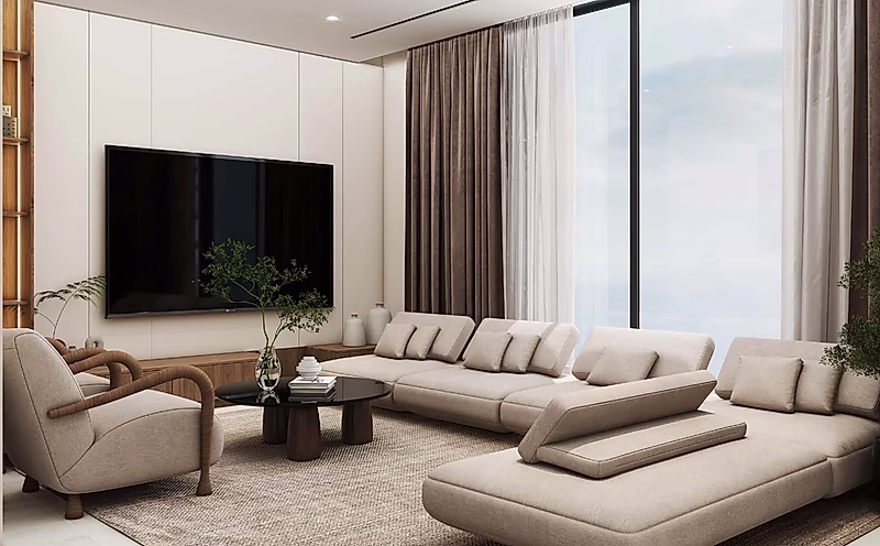 Luxury 4BR Villa | Boutique Compound | 5-Year Payment Plan - Photo 3