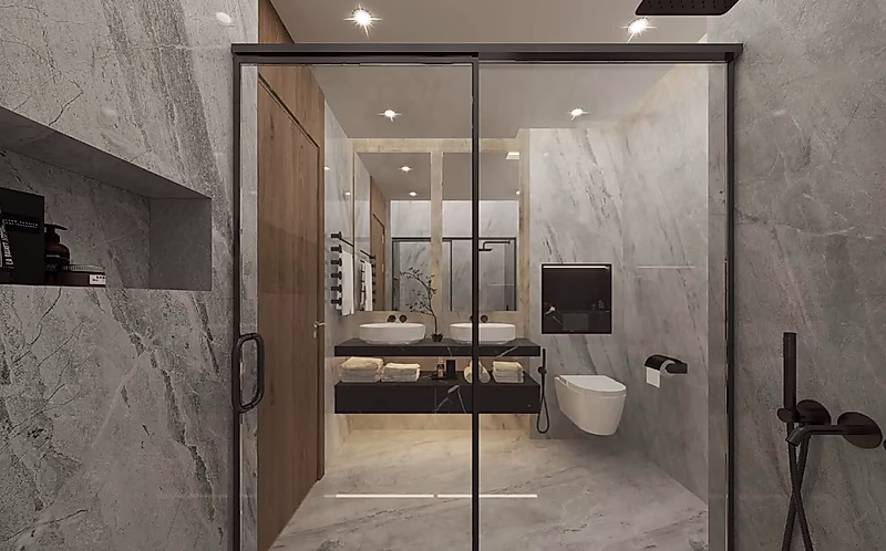 Luxury 4BR Villa | Boutique Compound | 5-Year Payment Plan - Photo 7