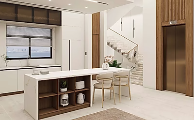 Luxury 4BR Villa | Boutique Compound | 5-Year Payment Plan