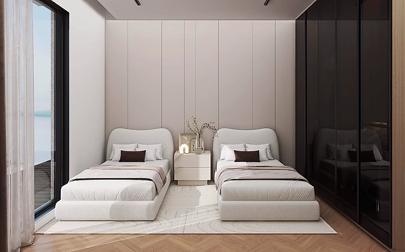 Luxury 4BR Villa | Boutique Compound | 5-Year Payment Plan - Photo 18